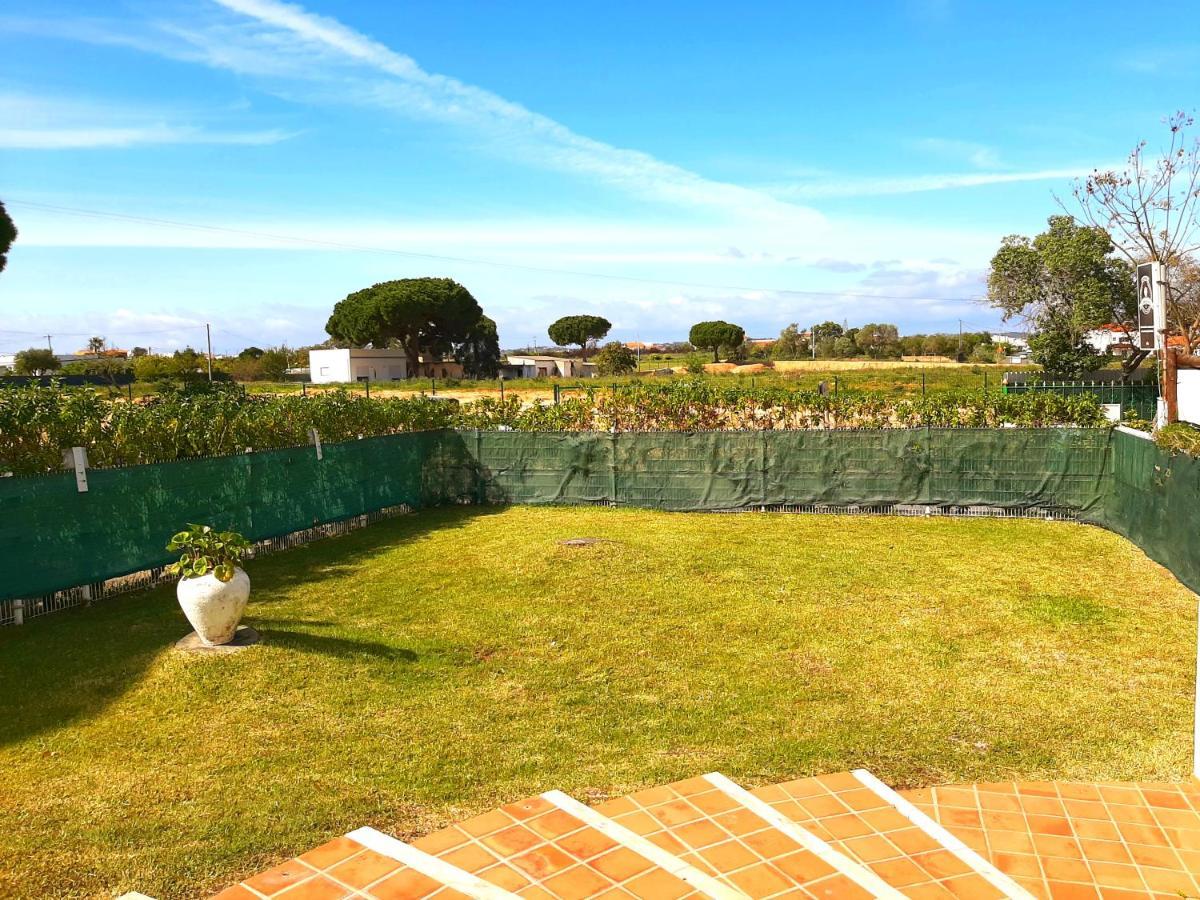 Apartment Amalia Albufeira Esterno foto