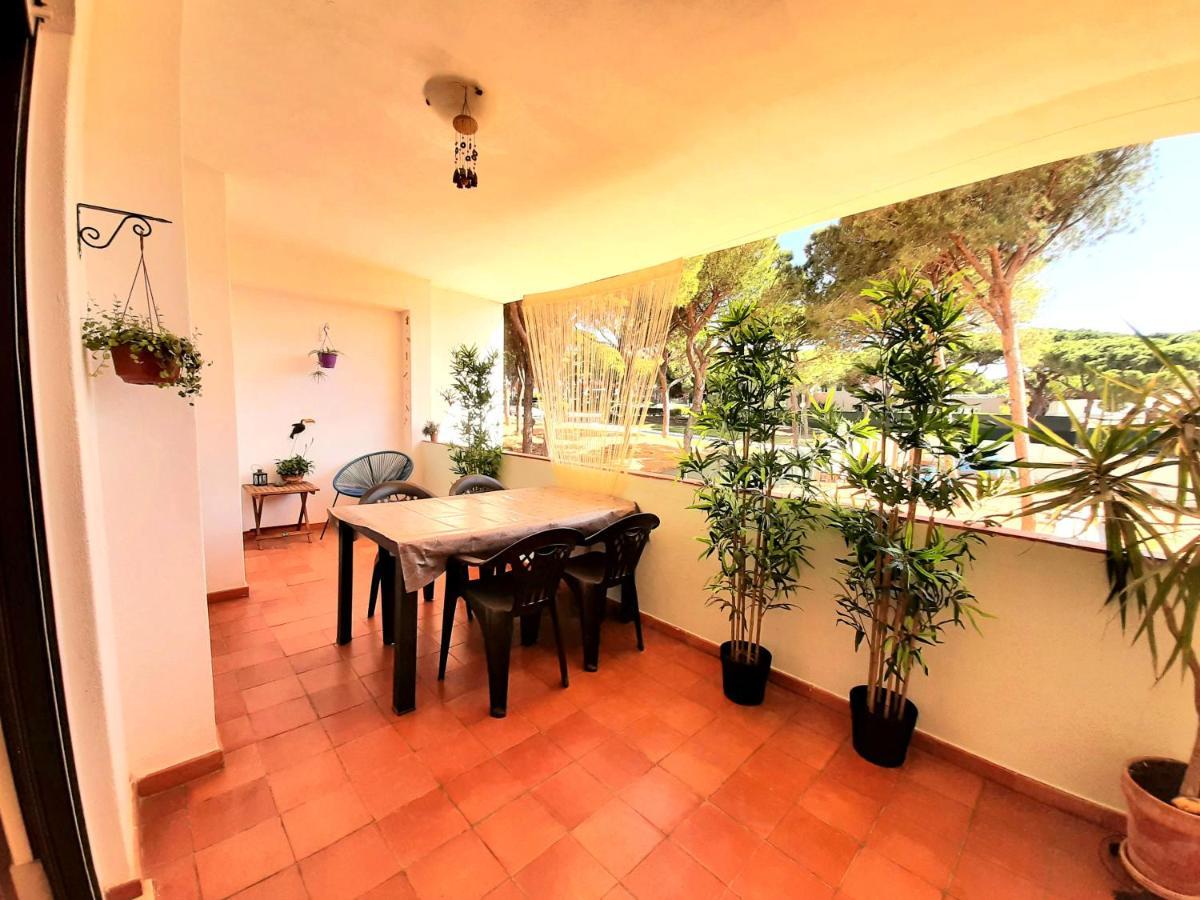 Apartment Amalia Albufeira Esterno foto