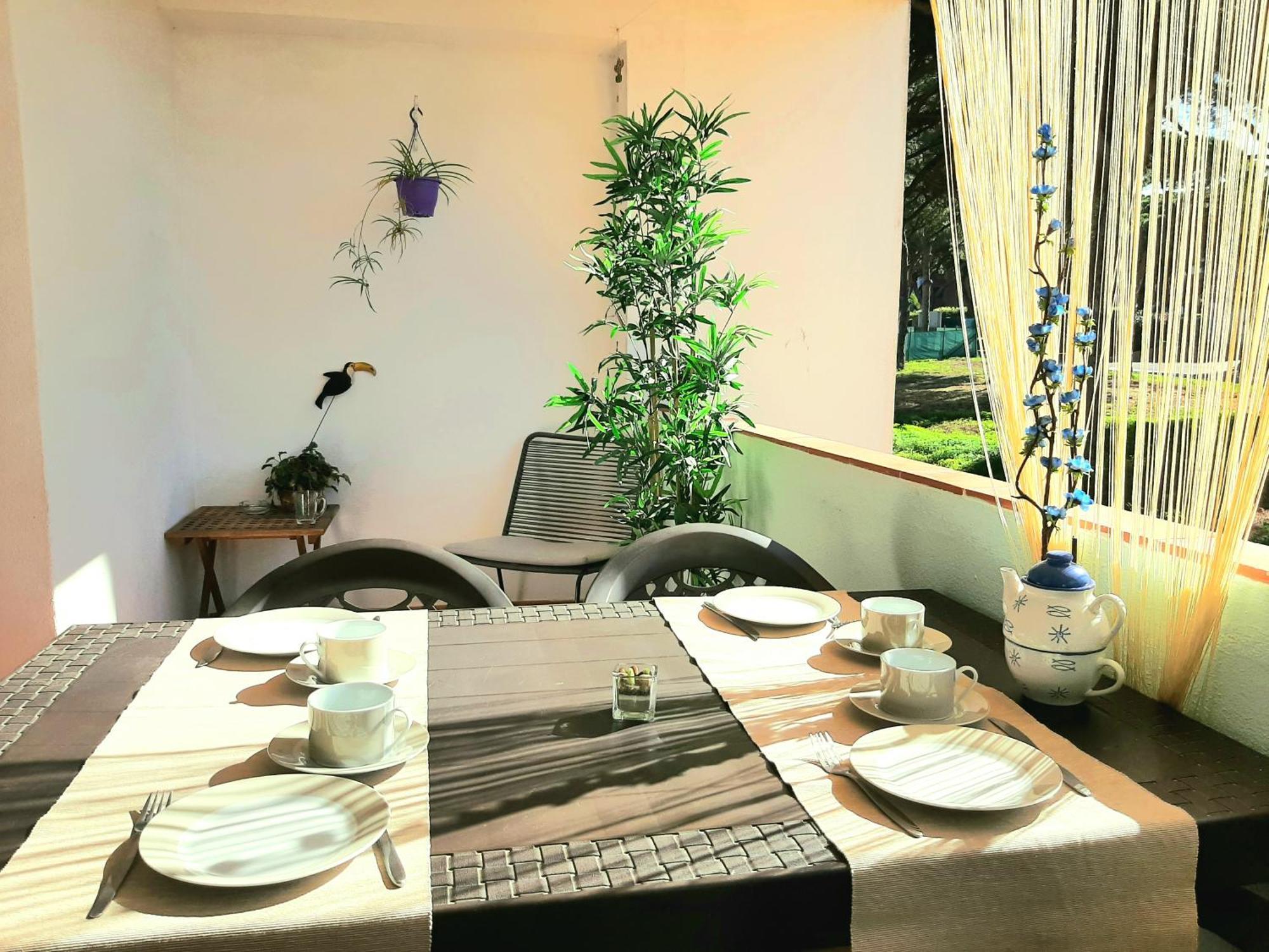 Apartment Amalia Albufeira Esterno foto