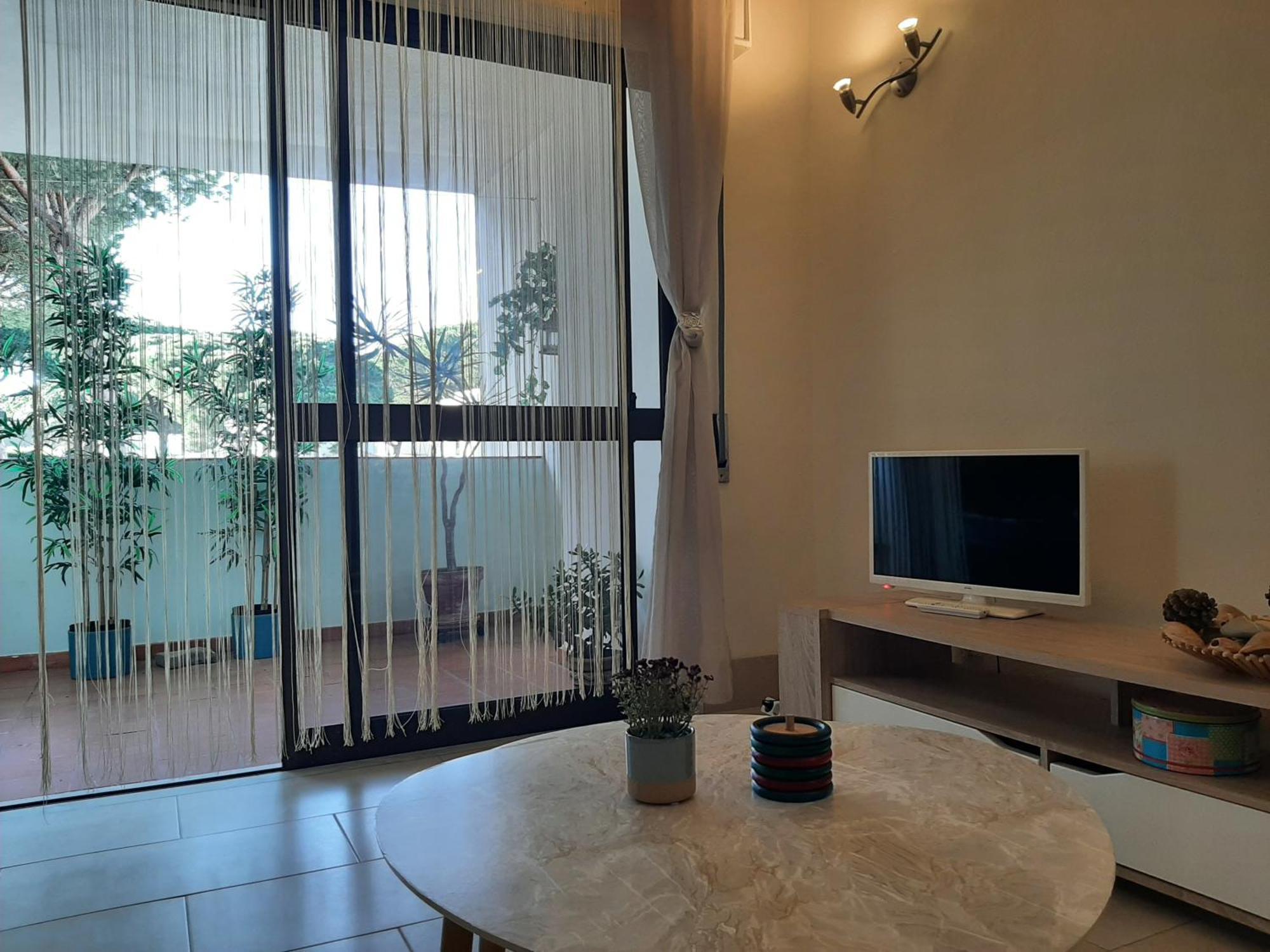 Apartment Amalia Albufeira Esterno foto