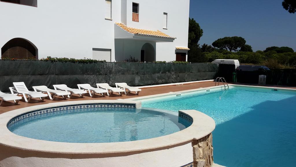 Apartment Amalia Albufeira Esterno foto
