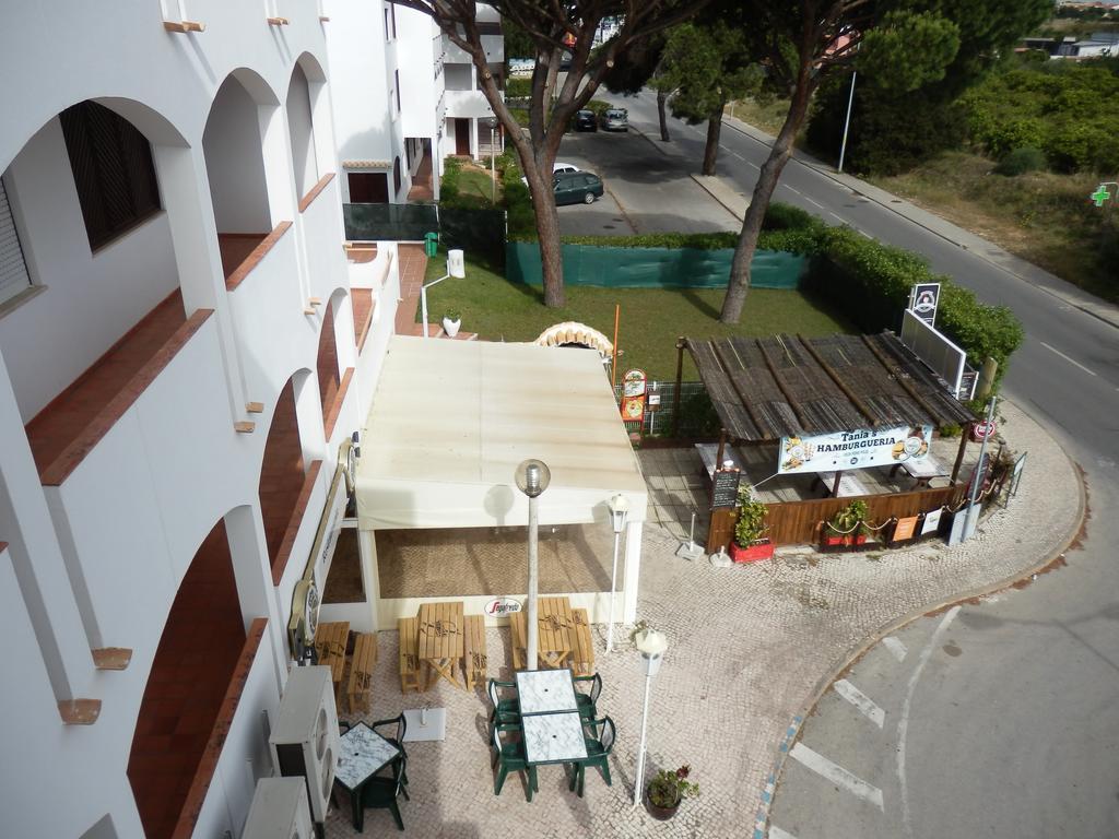 Apartment Amalia Albufeira Esterno foto