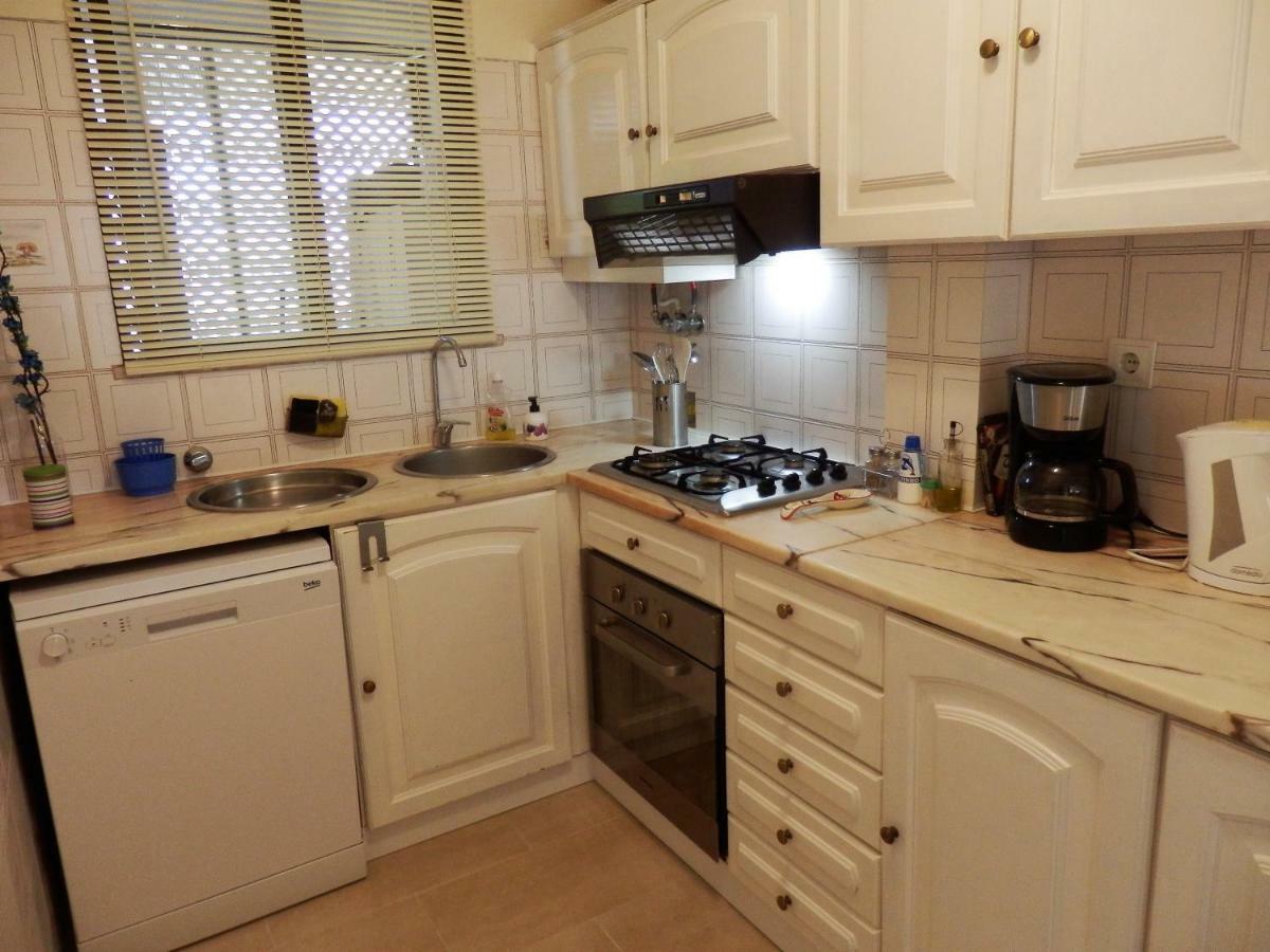 Apartment Amalia Albufeira Esterno foto