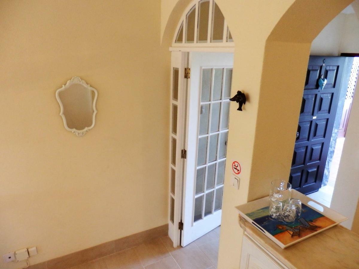 Apartment Amalia Albufeira Esterno foto